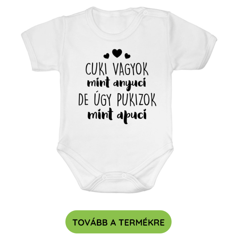 Ajándékötlet a család legkisebb tagjainak is!