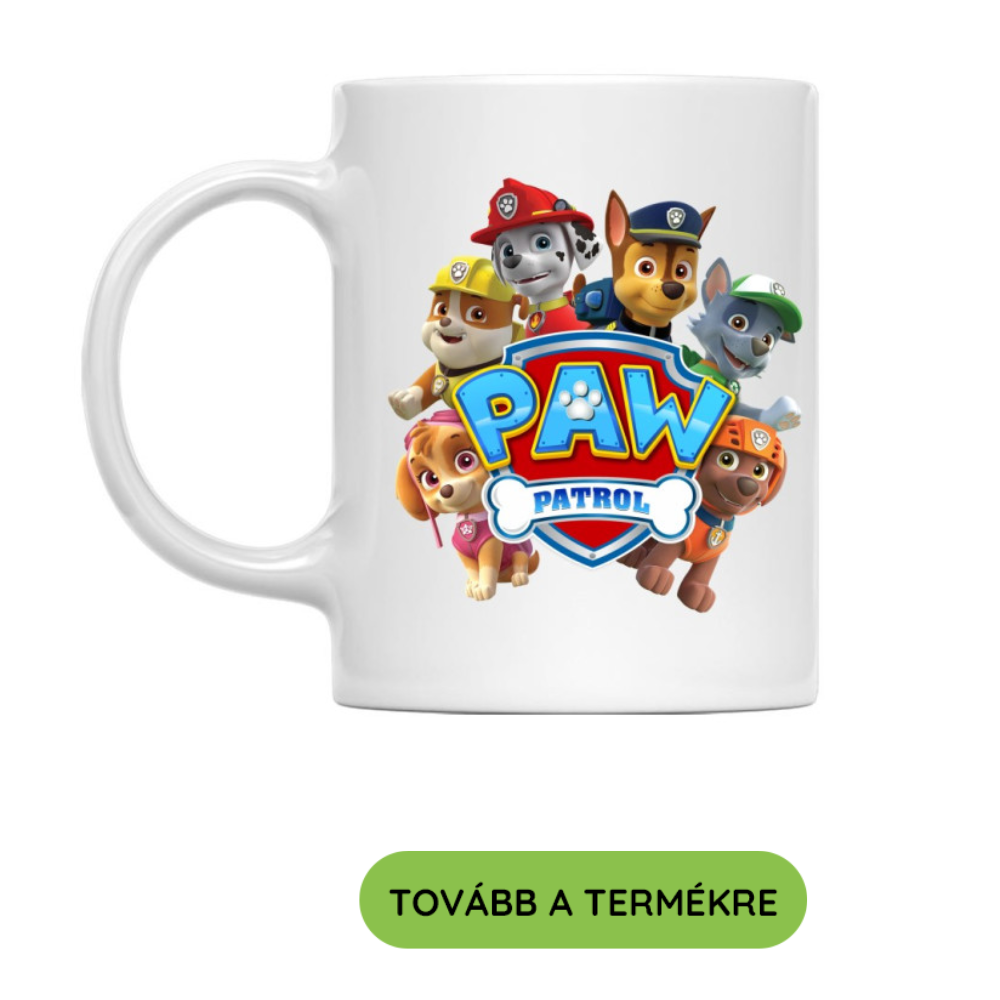 Ajándékötlet a család legkisebb tagjainak is!