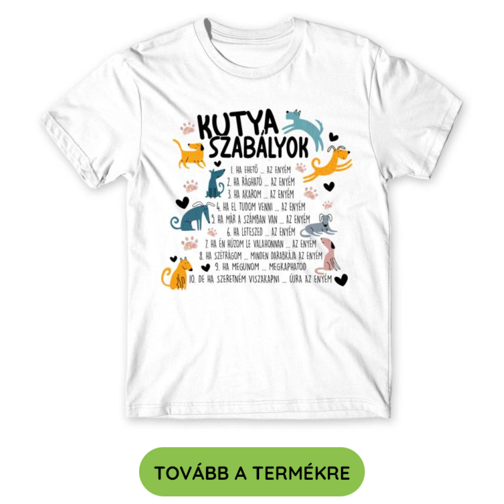 3+1 Ajándékötlet kutyagazdiknak