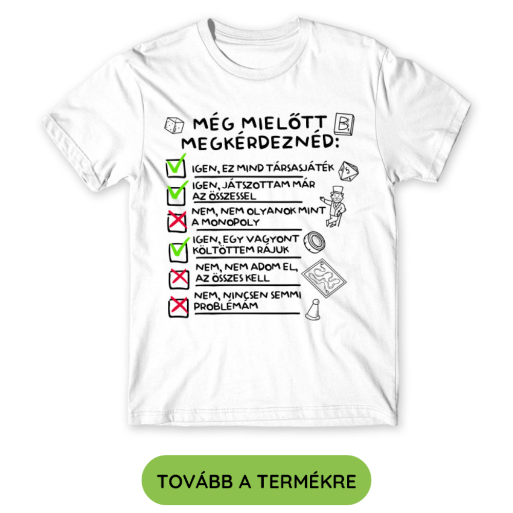 Ajándékötletek társasjátékrajongóknak – 3+1 különleges meglepetés, ami mindig betalál