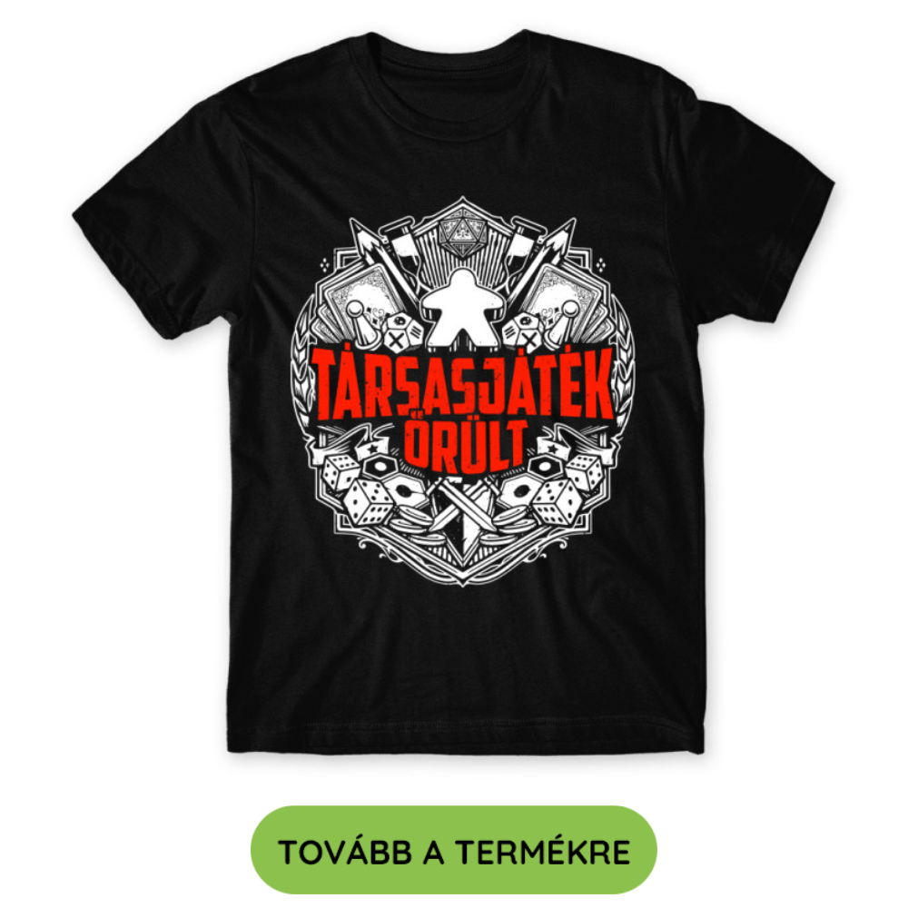 Ajándékötletek társasjátékrajongóknak – 3+1 különleges meglepetés, ami mindig betalál