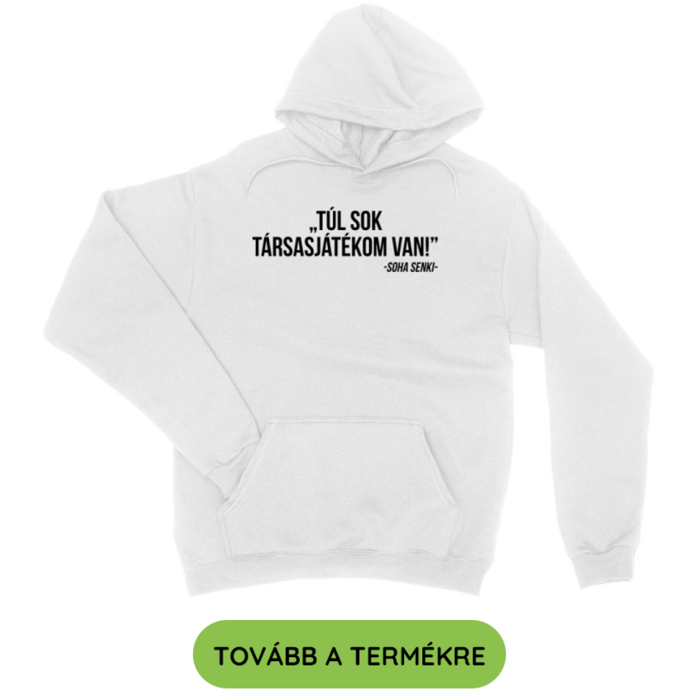 Ajándékötletek társasjátékrajongóknak – 3+1 különleges meglepetés, ami mindig betalál