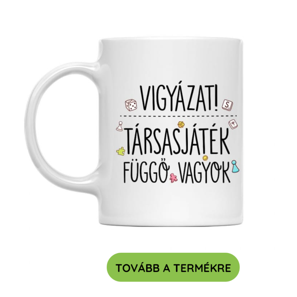 Ajándékötletek társasjátékrajongóknak – 3+1 különleges meglepetés, ami mindig betalál