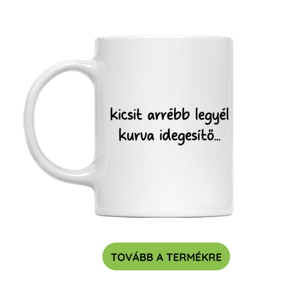 Vicces pólók, amik a legszürkébb napot is feldobják! – 3+1 ajándék, ami garantáltan mosolyt csal