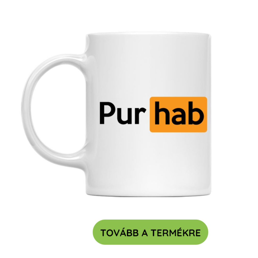 Vicces pólók, amik a legszürkébb napot is feldobják! – 3+1 ajándék, ami garantáltan mosolyt csal