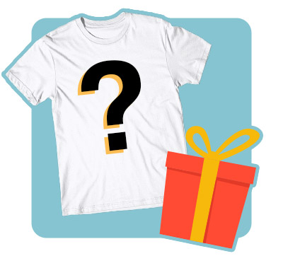 Karácsonyi Mystery Box