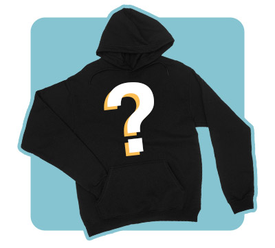 Karácsonyi Mystery Box