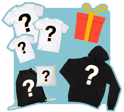 Karácsonyi Mystery Box