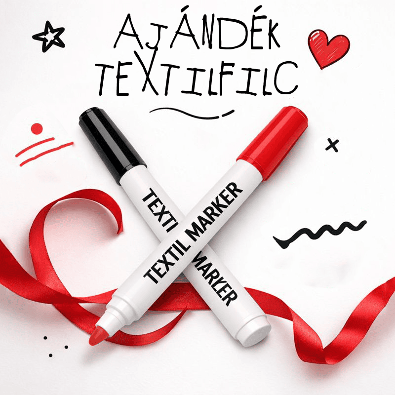 Állatira szeretlek - kézzel írható, AJÁNDÉK TEXTILFILCCEL - Mylife