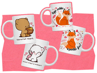 Valentin-napi ajándékötletek