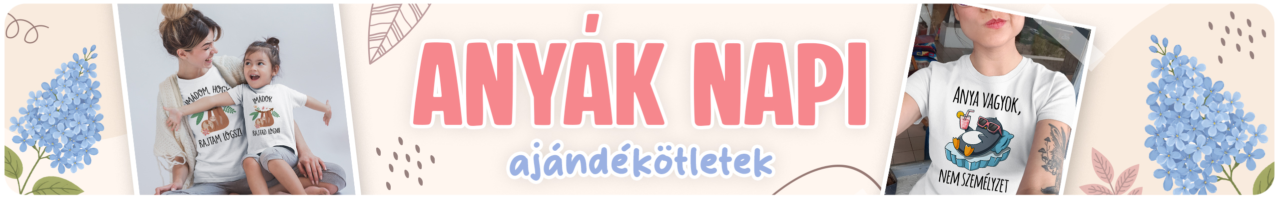 PamutLabor - Egyedi pólók, bögrék