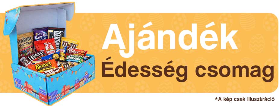 Kívánj Te is a Pamut manóktól