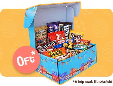 Kívánj Te is a Pamut manóktól