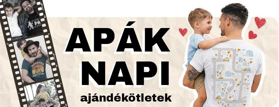 Apák napja