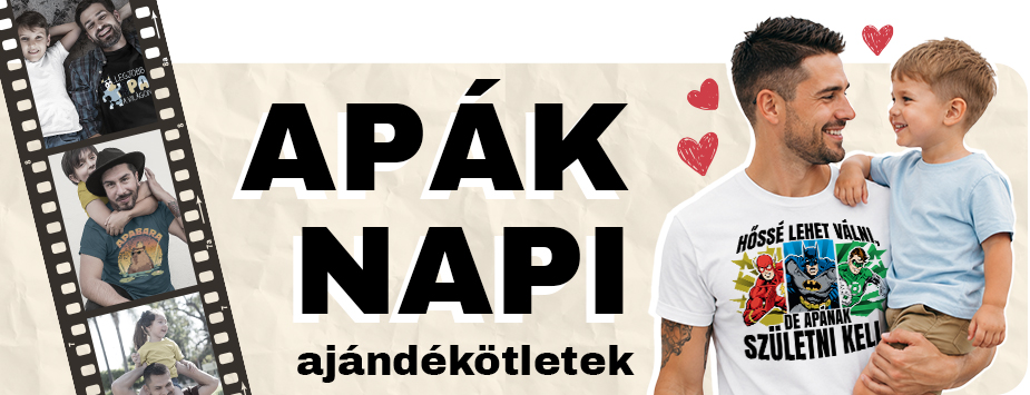 Apák napja