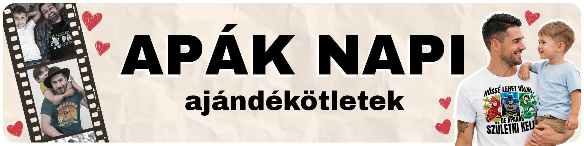 PamutLabor - Egyedi pólók, bögrék