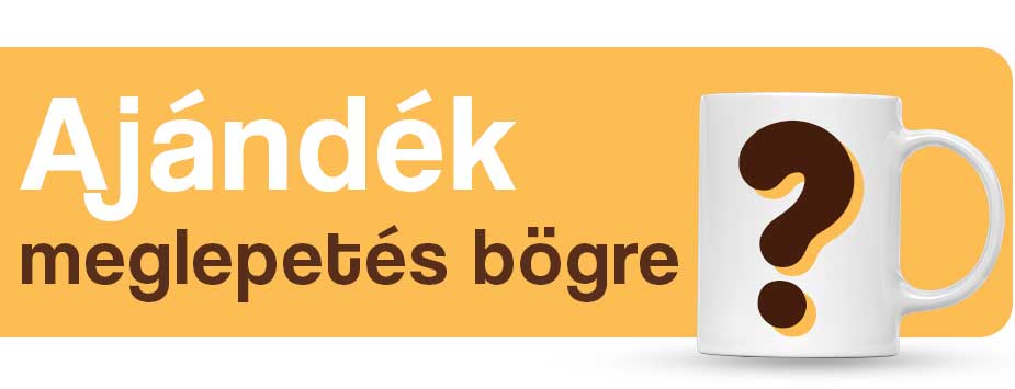 Havi meglepetés