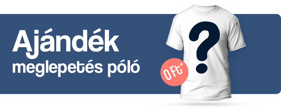 Havi pólós meglepetés