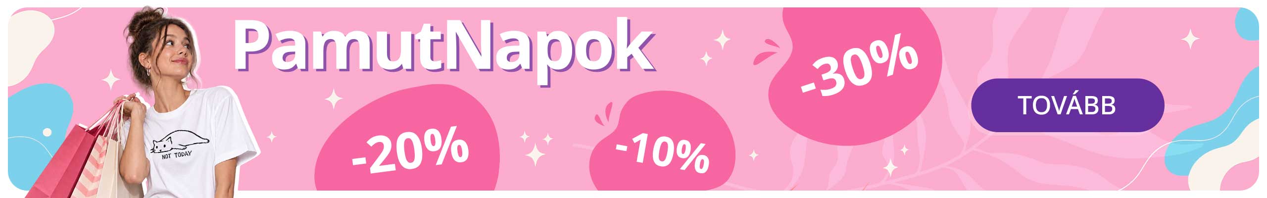 PamutLabor - Egyedi pólók, bögrék